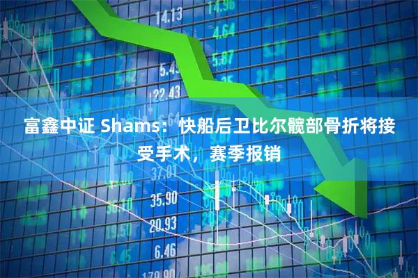 富鑫中证 Shams：快船后卫比尔髋部骨折将接受手术，赛季报销
